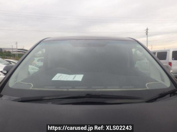 Used 2009 AT toyota vellfire ANH20W Image[9]