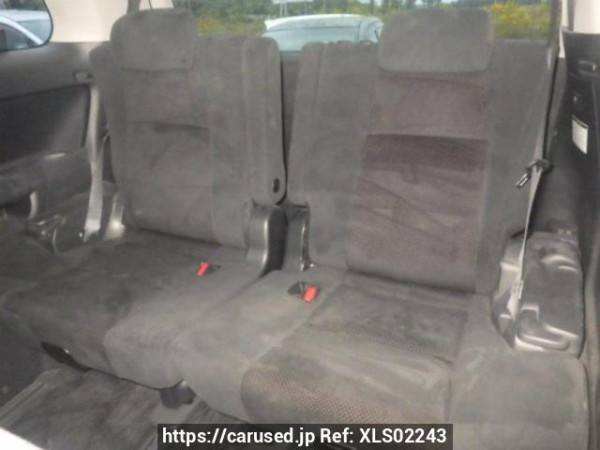 Used 2009 AT toyota vellfire ANH20W Image[16]
