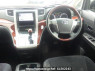 Used 2009 AT toyota vellfire ANH20W Image[18]