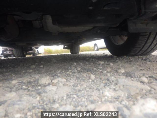 Used 2009 AT toyota vellfire ANH20W Image[32]