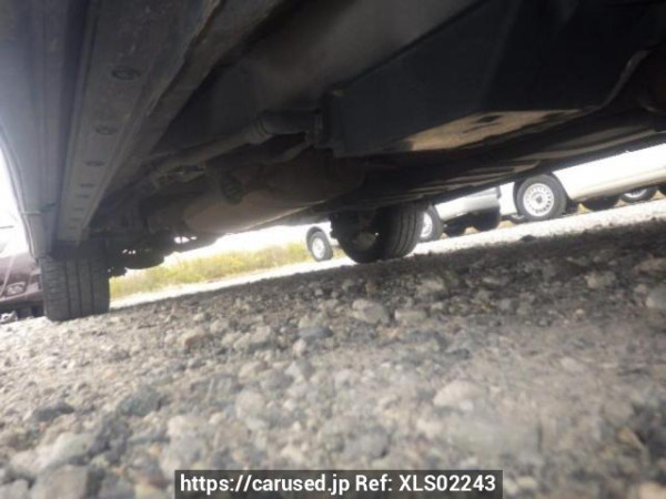 Used 2009 AT toyota vellfire ANH20W Image[33]