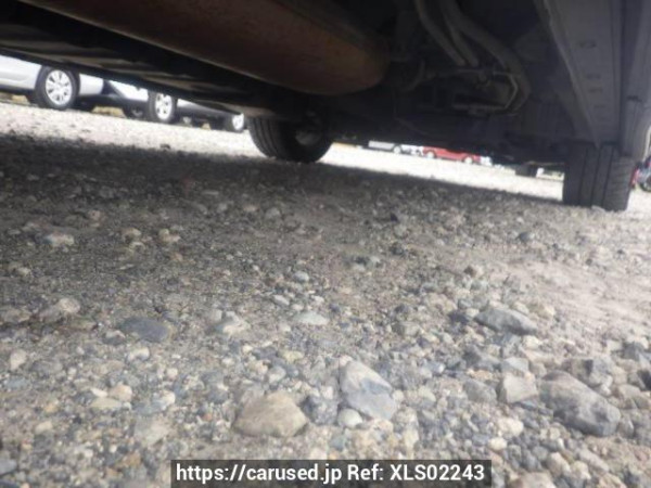 Used 2009 AT toyota vellfire ANH20W Image[34]