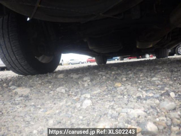 Used 2009 AT toyota vellfire ANH20W Image[35]