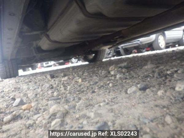 Used 2009 AT toyota vellfire ANH20W Image[38]