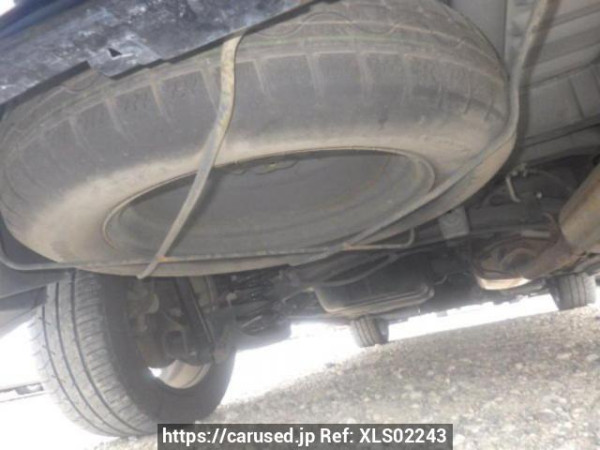 Used 2009 AT toyota vellfire ANH20W Image[39]