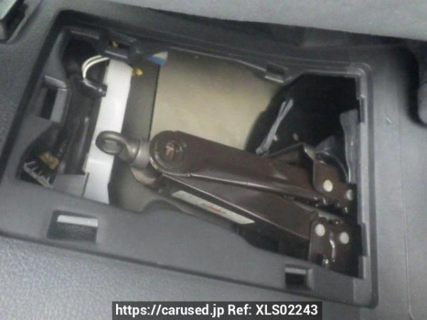 Used 2009 AT toyota vellfire ANH20W Image[40]