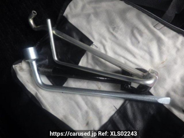 Used 2009 AT toyota vellfire ANH20W Image[41]