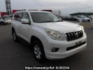 Toyota Land Cruiser Prado TRJ150W
