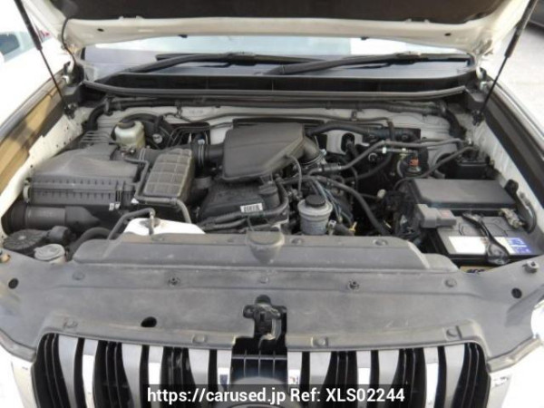 Used 2013 AT toyota land-cruiser-prado TRJ150W Image[8]
