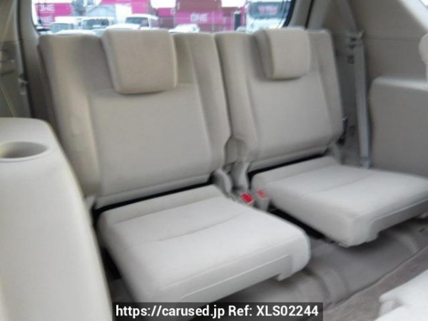 Used 2013 AT toyota land-cruiser-prado TRJ150W Image[13]