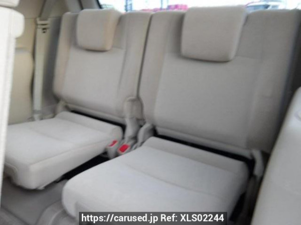 Used 2013 AT toyota land-cruiser-prado TRJ150W Image[14]