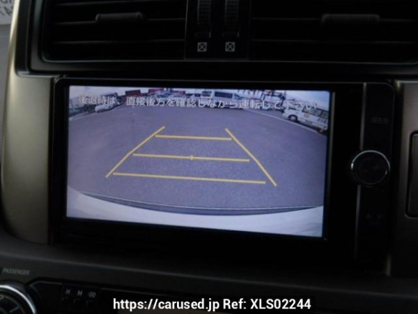 Used 2013 AT toyota land-cruiser-prado TRJ150W Image[17]