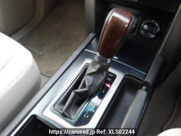 Used 2013 AT toyota land-cruiser-prado TRJ150W Image[19]