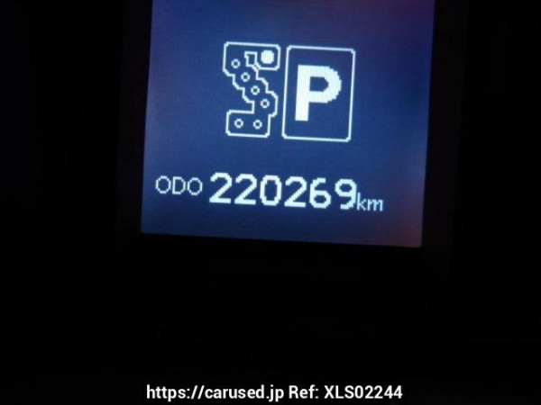 Used 2013 AT toyota land-cruiser-prado TRJ150W Image[21]