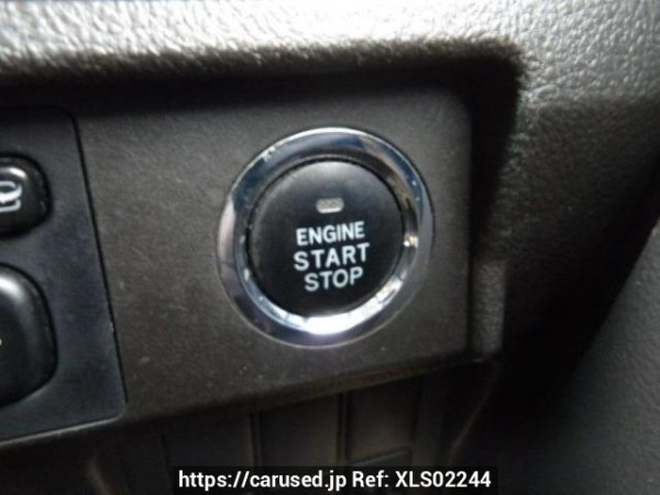 Used 2013 AT toyota land-cruiser-prado TRJ150W Image[22]