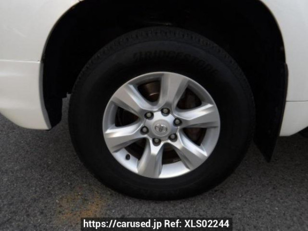 Used 2013 AT toyota land-cruiser-prado TRJ150W Image[24]