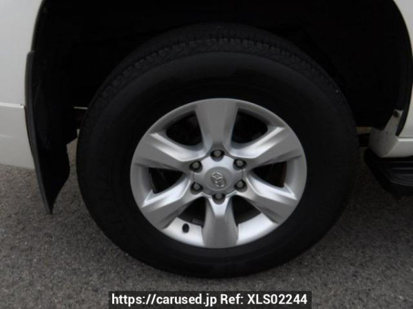 Used 2013 AT toyota land-cruiser-prado TRJ150W Image[26]