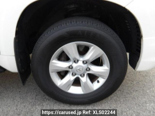 Used 2013 AT toyota land-cruiser-prado TRJ150W Image[27]