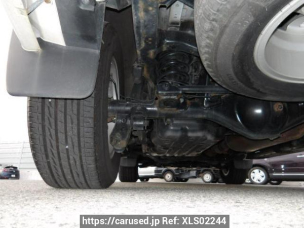 Used 2013 AT toyota land-cruiser-prado TRJ150W Image[30]