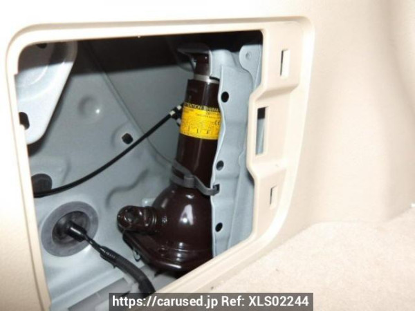 Used 2013 AT toyota land-cruiser-prado TRJ150W Image[34]