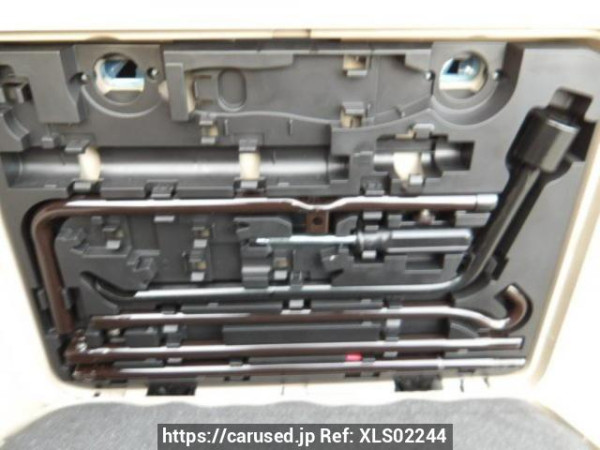 Used 2013 AT toyota land-cruiser-prado TRJ150W Image[35]