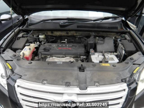 Used 2010 AT toyota vanguard ACA38W Image[7]