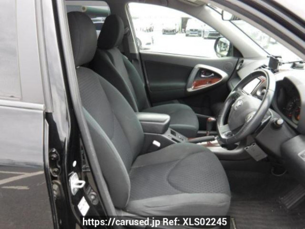 Used 2010 AT toyota vanguard ACA38W Image[9]