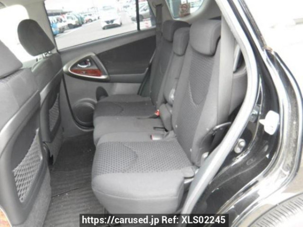 Used 2010 AT toyota vanguard ACA38W Image[12]