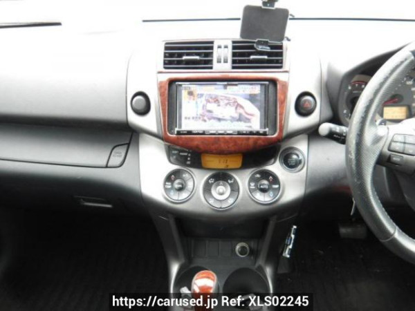Used 2010 AT toyota vanguard ACA38W Image[13]