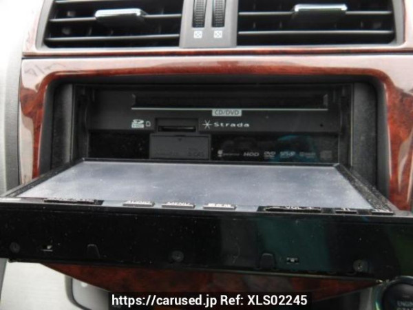 Used 2010 AT toyota vanguard ACA38W Image[20]