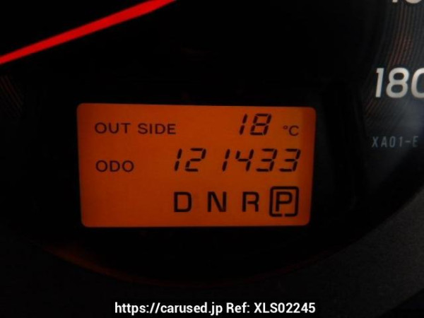 Used 2010 AT toyota vanguard ACA38W Image[23]