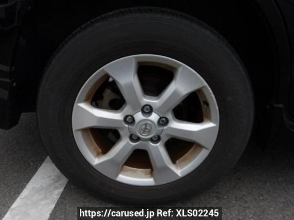 Used 2010 AT toyota vanguard ACA38W Image[24]