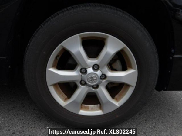 Used 2010 AT toyota vanguard ACA38W Image[25]