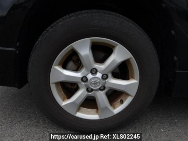 Used 2010 AT toyota vanguard ACA38W Image[26]