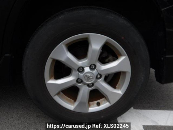 Used 2010 AT toyota vanguard ACA38W Image[27]