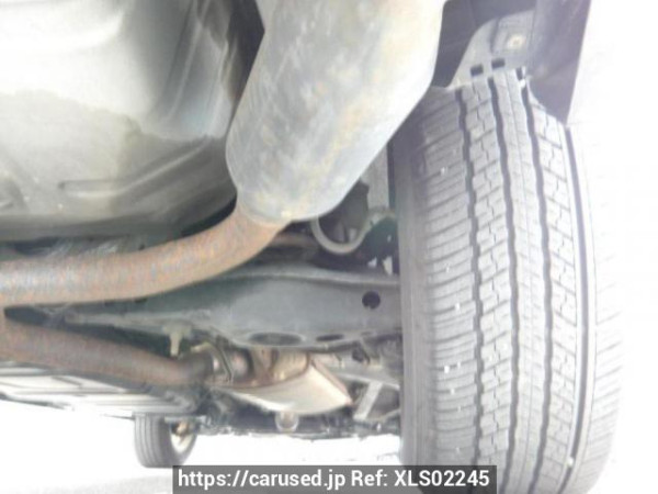 Used 2010 AT toyota vanguard ACA38W Image[30]