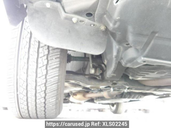 Used 2010 AT toyota vanguard ACA38W Image[31]