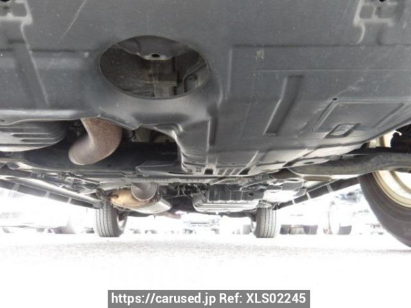 Used 2010 AT toyota vanguard ACA38W Image[32]