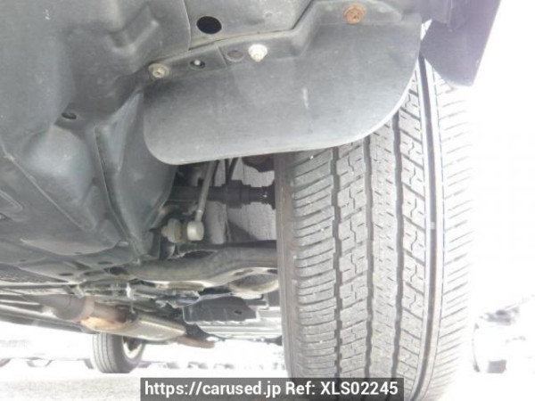 Used 2010 AT toyota vanguard ACA38W Image[33]