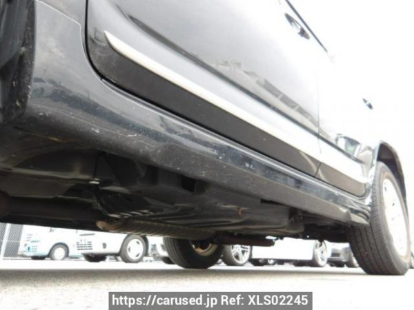 Used 2010 AT toyota vanguard ACA38W Image[34]