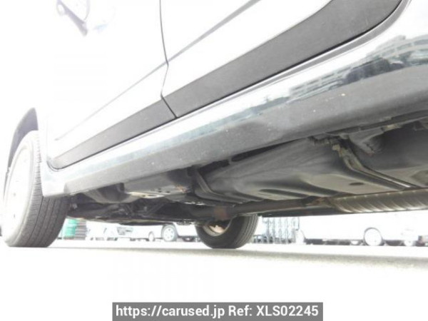 Used 2010 AT toyota vanguard ACA38W Image[35]