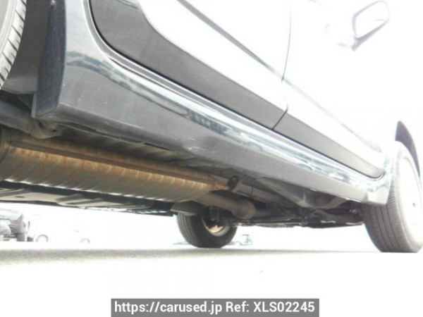 Used 2010 AT toyota vanguard ACA38W Image[36]