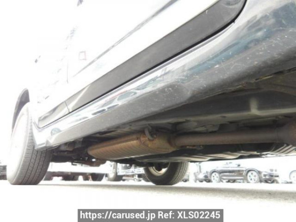 Used 2010 AT toyota vanguard ACA38W Image[37]