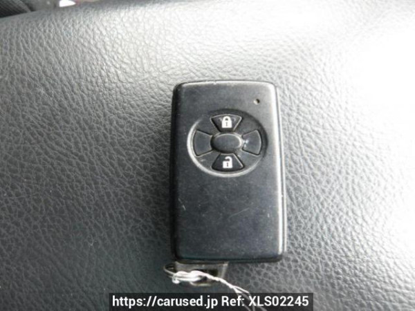 Used 2010 AT toyota vanguard ACA38W Image[38]