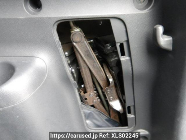 Used 2010 AT toyota vanguard ACA38W Image[40]