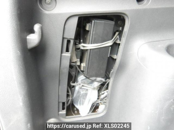 Used 2010 AT toyota vanguard ACA38W Image[41]