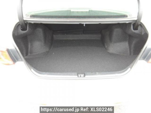 Used 2010 AT toyota mark-x GRX130 Image[6]