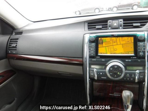 Used 2010 AT toyota mark-x GRX130 Image[13]