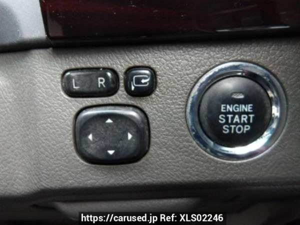 Used 2010 AT toyota mark-x GRX130 Image[16]