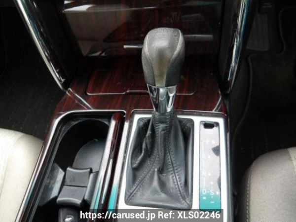 Used 2010 AT toyota mark-x GRX130 Image[21]